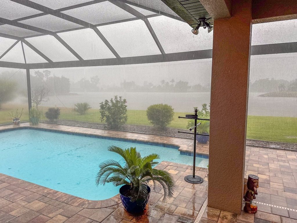 Swimming Pool Certificates of Compliance Manly NSW