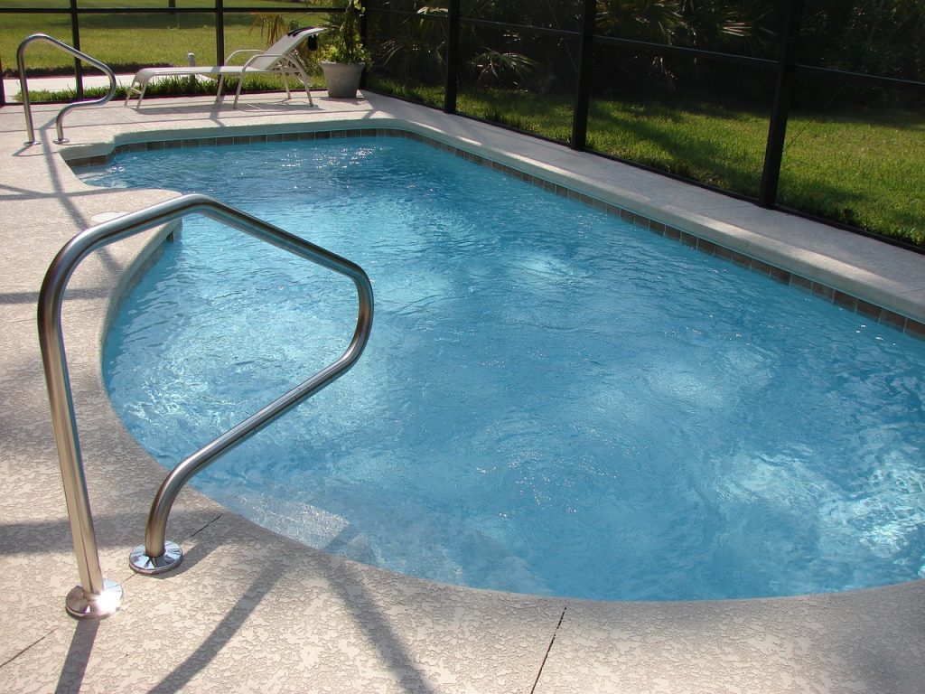 Swimming Pool Certificates of Compliance Daroobalgie NSW