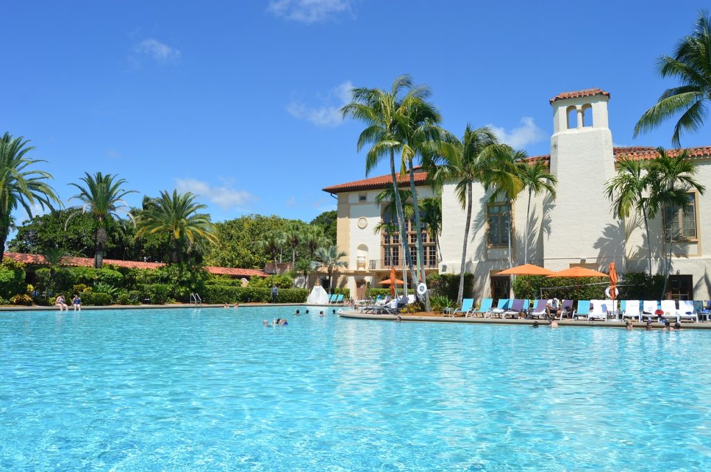 Swimming Pool Certificates of Compliance Hinchinbrook NSW