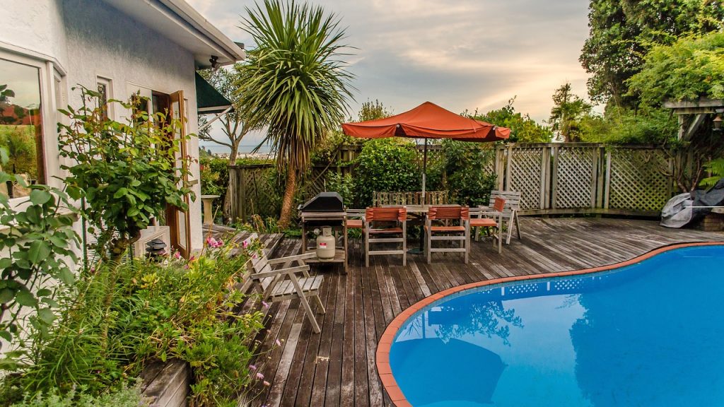 Swimming Pool Certificates of Compliance Lalor Park NSW for Homeowners in Lalor Park NSW  Understanding the Significance of Pool Fence Regulations