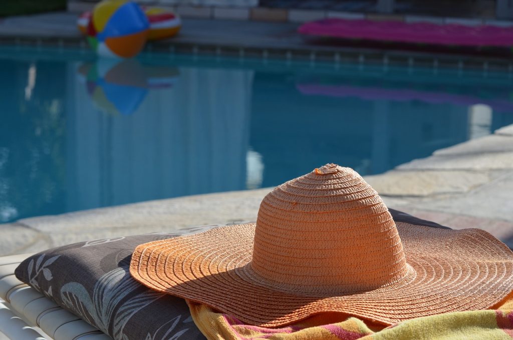 Swimming Pool Certificates of Compliance Lurnea NSW