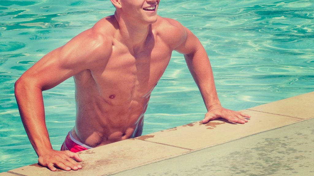 Swimming Pool Certificates of Compliance Maryland NSW